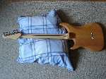 Excalibur Supra Natural mat Vigier Excalibur